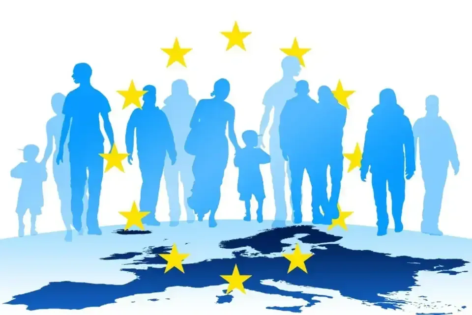 Europe et crise migratoire : pressions aux frontières, tensions politiques et réponses institutionnelles