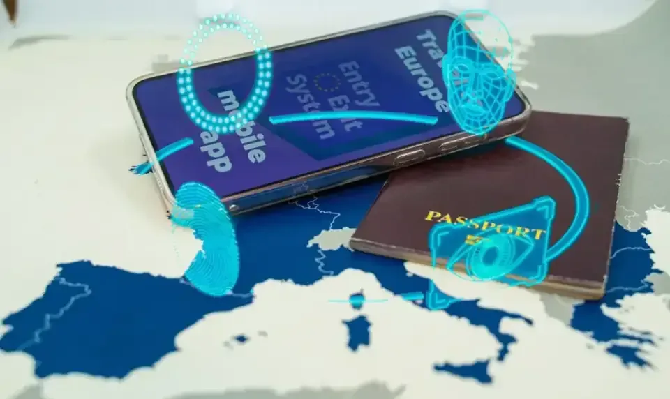Europe et transition numérique : enjeux de souveraineté, investissements et compétition mondiale