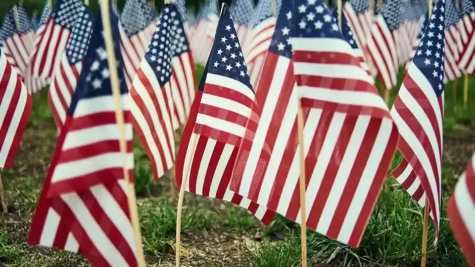 États-Unis : divisions politiques face à la guerre